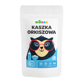 Bouillie d'épeautre bio 200 g BIOBAS